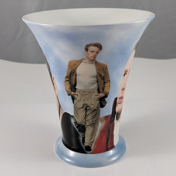 Vintage James Dean Tea/Coffee Mug Cup China NIB - Picture 2 of 12